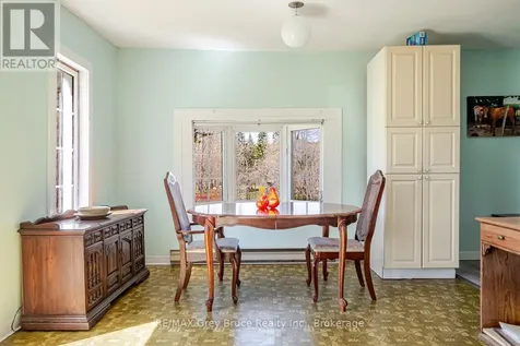 130 Crooked Hill Road South Bruce Peninsula ON N0H 1A0