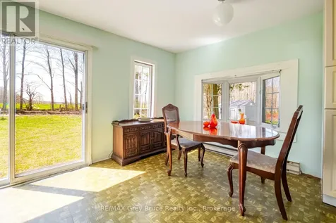 130 Crooked Hill Road South Bruce Peninsula ON N0H 1A0