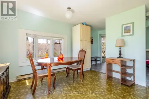 130 Crooked Hill Road South Bruce Peninsula ON N0H 1A0