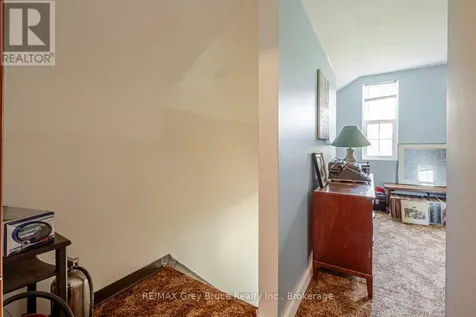 130 Crooked Hill Road South Bruce Peninsula ON N0H 1A0
