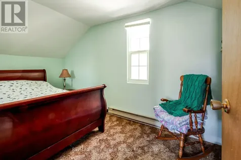 130 Crooked Hill Road South Bruce Peninsula ON N0H 1A0