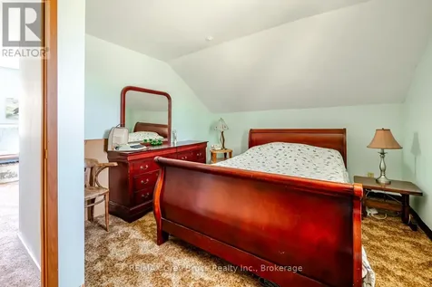 130 Crooked Hill Road South Bruce Peninsula ON N0H 1A0