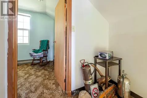 130 Crooked Hill Road South Bruce Peninsula ON N0H 1A0