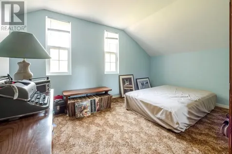 130 Crooked Hill Road South Bruce Peninsula ON N0H 1A0