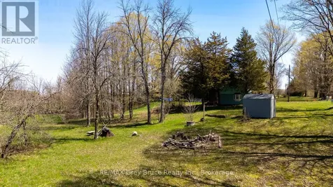 130 Crooked Hill Road South Bruce Peninsula ON N0H 1A0