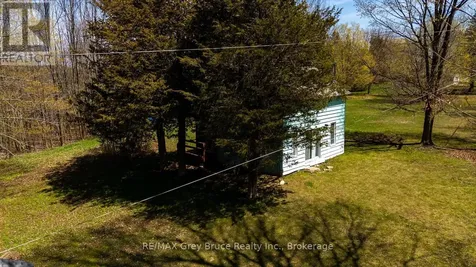 130 Crooked Hill Road South Bruce Peninsula ON N0H 1A0