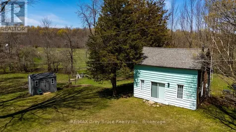 130 Crooked Hill Road South Bruce Peninsula ON N0H 1A0