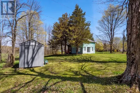 130 Crooked Hill Road South Bruce Peninsula ON N0H 1A0