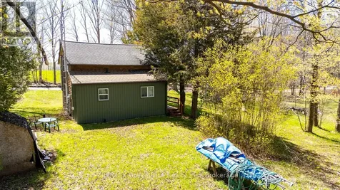 130 Crooked Hill Road South Bruce Peninsula ON N0H 1A0