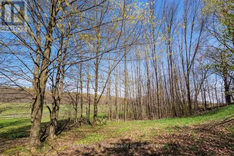 130 Crooked Hill Road South Bruce Peninsula ON N0H 1A0
