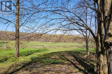 130 Crooked Hill Road South Bruce Peninsula ON N0H 1A0