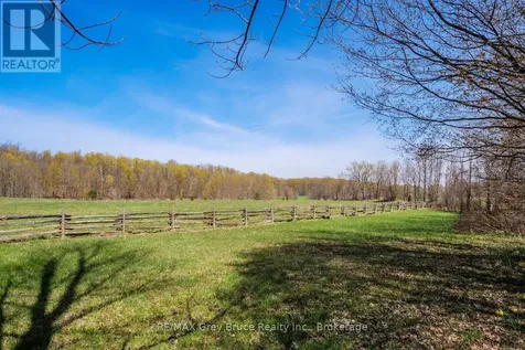 130 Crooked Hill Road South Bruce Peninsula ON N0H 1A0