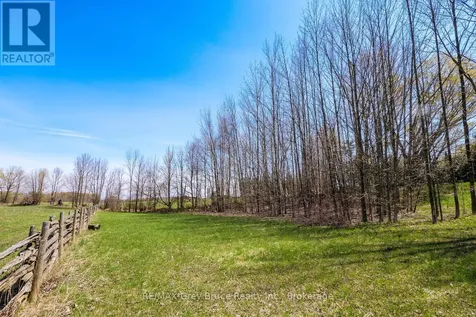 130 Crooked Hill Road South Bruce Peninsula ON N0H 1A0