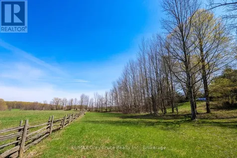 130 Crooked Hill Road South Bruce Peninsula ON N0H 1A0