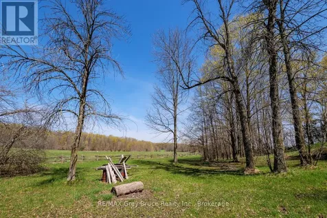 130 Crooked Hill Road South Bruce Peninsula ON N0H 1A0