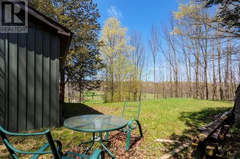 130 Crooked Hill Road South Bruce Peninsula ON N0H 1A0