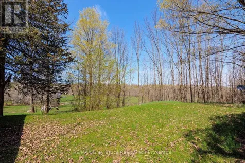 130 Crooked Hill Road South Bruce Peninsula ON N0H 1A0
