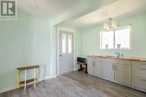 130 Crooked Hill Road South Bruce Peninsula ON N0H 1A0