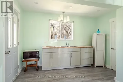 130 Crooked Hill Road South Bruce Peninsula ON N0H 1A0
