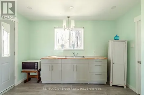 130 Crooked Hill Road South Bruce Peninsula ON N0H 1A0