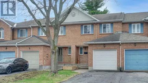 13 Springcreek Crescent Ottawa ON K2M 2K7