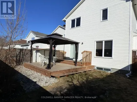1826 Northlands Drive Ottawa ON K4A 3S2