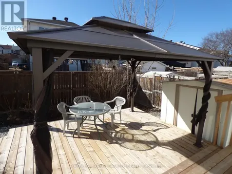 1826 Northlands Drive Ottawa ON K4A 3S2