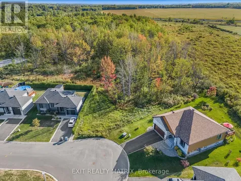 740 Roxane Crescent Hawkesbury ON K6A 3W9