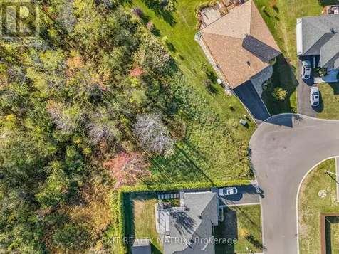 740 Roxane Crescent Hawkesbury ON K6A 3W9