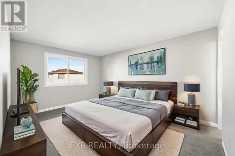 32 Peacock Crescent Ottawa ON K2J 3P6