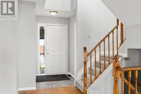 32 Peacock Crescent Ottawa ON K2J 3P6