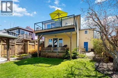 70 Riverside Drive Welland ON L3C 5E2