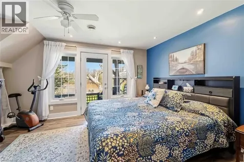 70 Riverside Drive Welland ON L3C 5E2