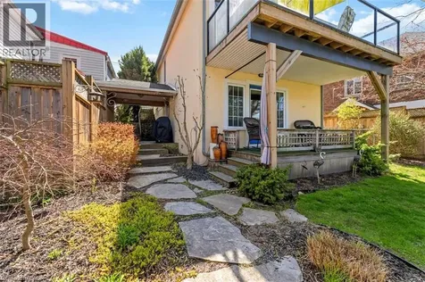 70 Riverside Drive Welland ON L3C 5E2