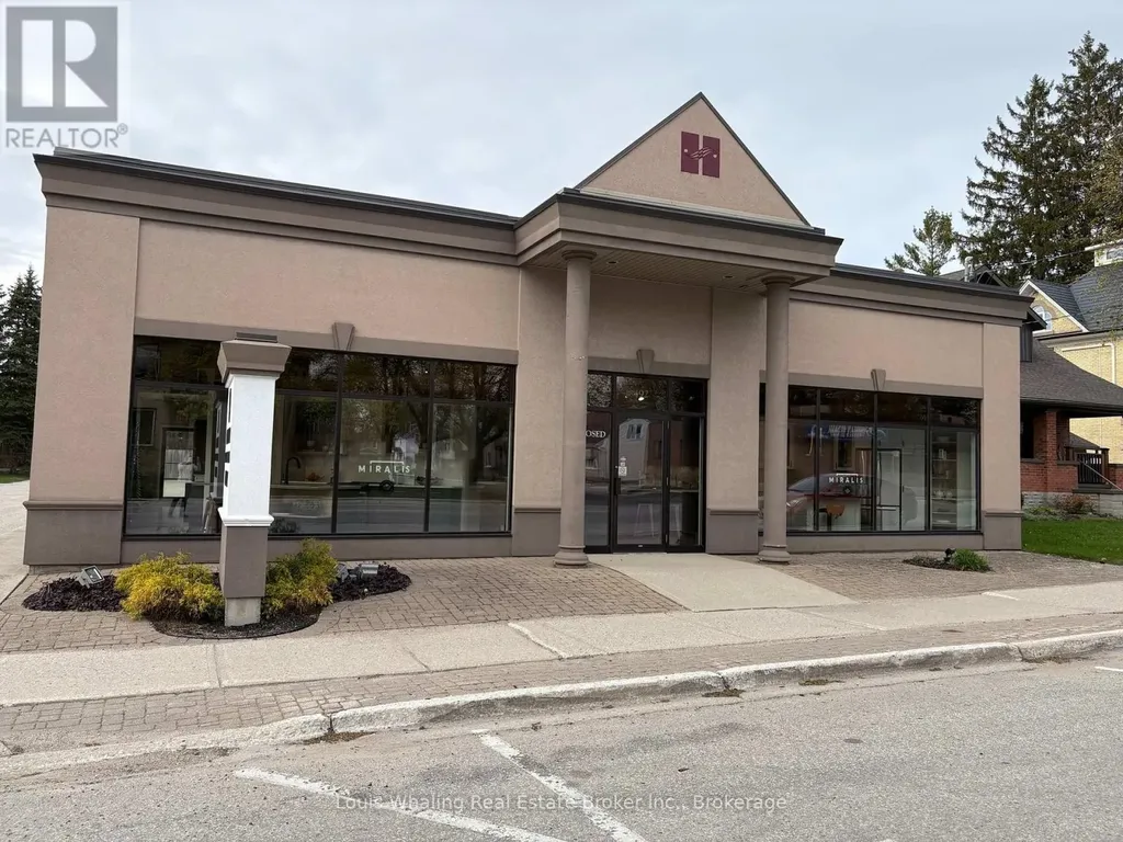492 10th Street Hanover ON N4N 1R1
