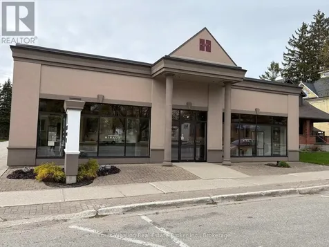 492 10th Street Hanover ON N4N 1R1