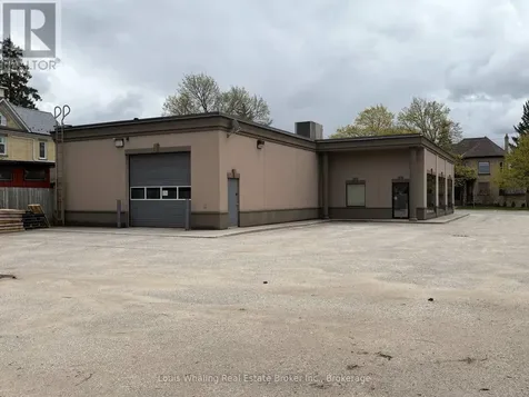 492 10th Street Hanover ON N4N 1R1