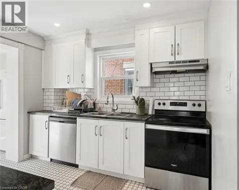 367 Victoria Street South Kitchener ON N2M 3A4
