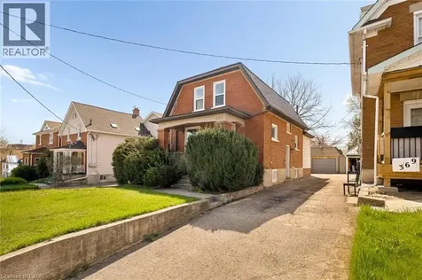 367 Victoria Street South Kitchener ON N2M 3A4