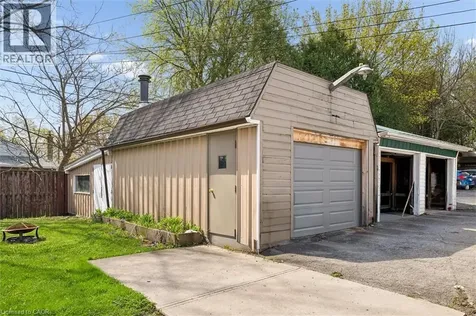 367 Victoria Street South Kitchener ON N2M 3A4
