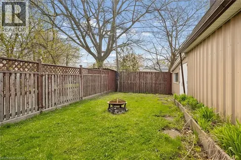 367 Victoria Street South Kitchener ON N2M 3A4