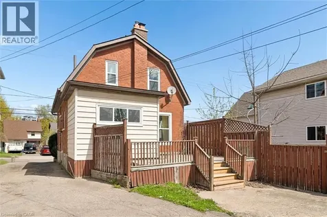 367 Victoria Street South Kitchener ON N2M 3A4