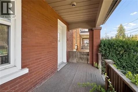 367 Victoria Street South Kitchener ON N2M 3A4