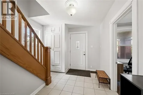 367 Victoria Street South Kitchener ON N2M 3A4