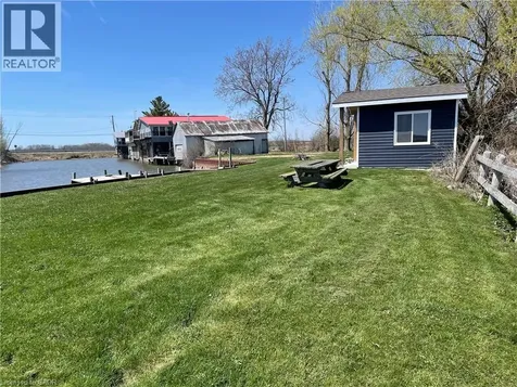 1012 William Lane Long Point ON N0E 1M0