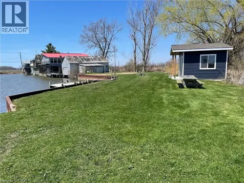 1012 William Lane Long Point ON N0E 1M0