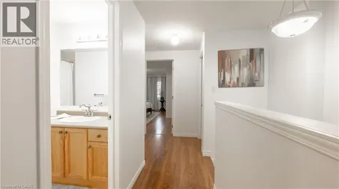 85 Bankside Drive Kitchener ON N2N 3M4