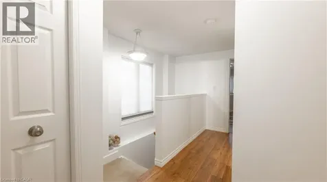 85 Bankside Drive Kitchener ON N2N 3M4