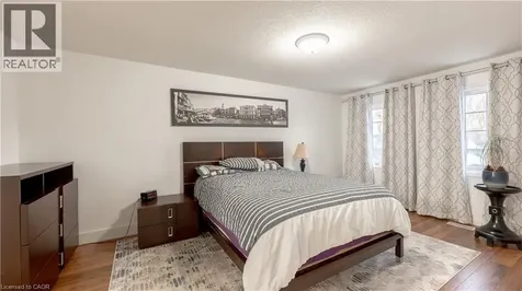 85 Bankside Drive Kitchener ON N2N 3M4