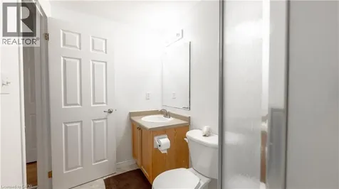 85 Bankside Drive Kitchener ON N2N 3M4